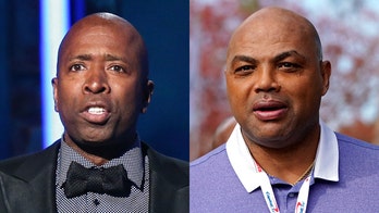 Charles Barkley was 'pissed' at Kenny Smith for walking off set as NBA players protested Jacob Blake shooting