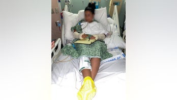 Second wounded Los Angeles deputy released from hospital after ambush attack