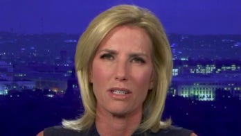 Media attacks on Kentucky AG are ‘disgusting’: Laura Ingraham