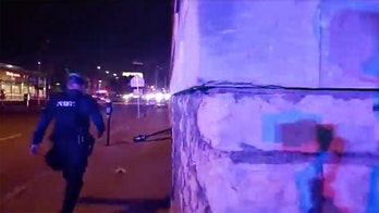 Louisville police department staffing 'in dire straits' amid high crime rates, recruitment woes: union