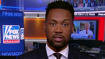 Lawrence Jones warns Breonna Taylor protests will be ‘in vain’ without focus on changing policies