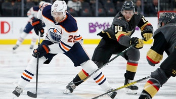Oilers' Draisaitl is first German to win Hart as NHL MVP