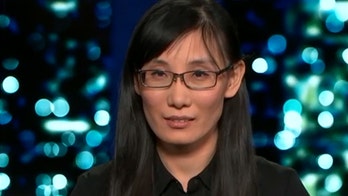 Chinese virologist: China's government 'intentionally' released COVID-19
