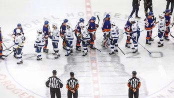 Bettman: Next NHL season could start in December or January