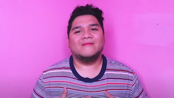 Late YouTuber Lloyd Cafe Cadena was hospitalized for coronavirus before death, family says