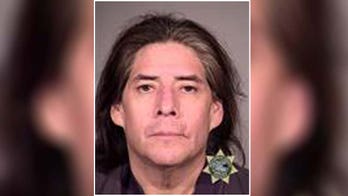 Portland man repeatedly struck federal officers with car: Justice Department