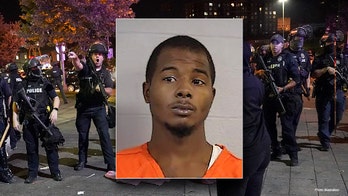 Breonna Taylor protests: Suspect in Louisville cop shooting facing assault charges as officers ID’d, 127 arrested