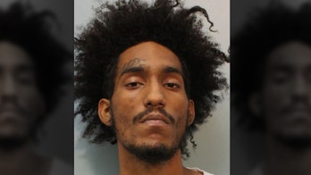 Texas infant dies in sexual assault, father charged