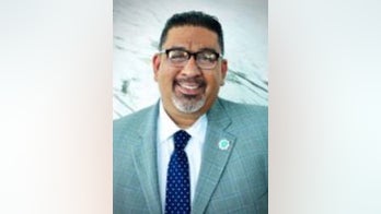 Los Angeles-area city manager put on leave over social media post on two shot deputies