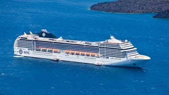 Stranded cruise workers in Brazil finally going home; 300,000 others await repatriation