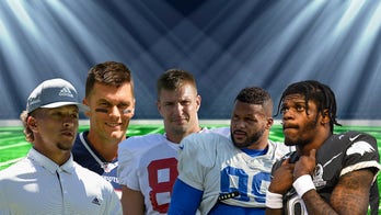 2020 NFL season: Everything you need to know ahead of kickoff