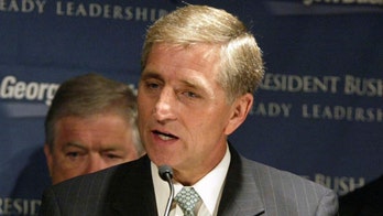 Former RNC chairman endorses Joe Biden for president