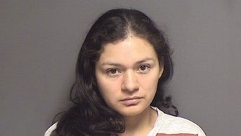 Maryland caregiver charged with killing 81-year-old woman