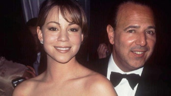 Mariah Carey calls ex-husband Tommy Mottola a ‘completely controlling father or warden’
