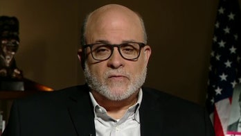 Mar-a-Lago raid is further proof that the ruling class has gone 'rogue,' Levin says