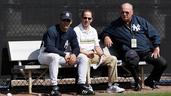 Mark Newman, oversaw Yankees' prospects, dead at 71