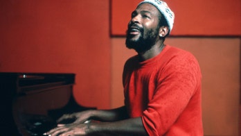 Rolling Stone updates best 500 albums list, Marvin Gaye takes top honor
