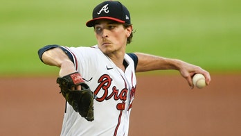 Braves' rotation takes another hit as Max Fried placed on IL