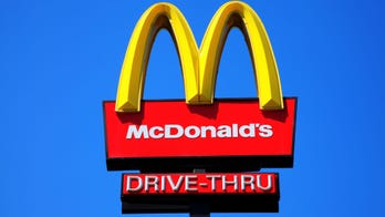 Kansas McDonald’s customer threatens employee with gun over milkshake dispute