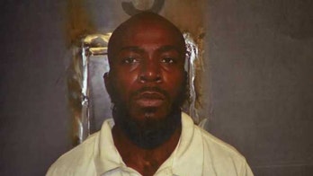 Kentucky man accused of dismembering ex-girlfriend, taking body parts in suitcases to Illinois