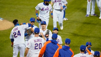 Mets players reflect on missing the postseason: 'We had a lot of talent and we just didn’t do it'