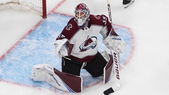 Makar, Hutchinson help Avalanche force Game 7 against Stars