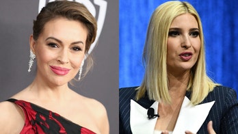 Alyssa Milano says Ivanka Trump called her 'hero' years ago, says she's now 'enabler to her father'