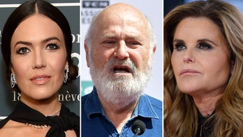 Celebrities demand justice amid fight to fill Ruth Bader Ginsburg's Supreme Court seat: 'This is war'