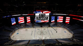 NHL, players unveil series of anti-racism initiatives