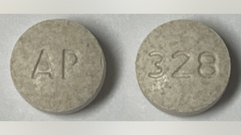 Manufacturer recalling 'subpotent' thyroid tablets, adverse effects reported, FDA says