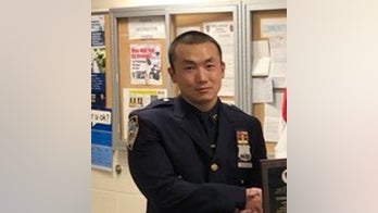 Feds drop indictment against NYPD officer, Army reservist accused of spying for China