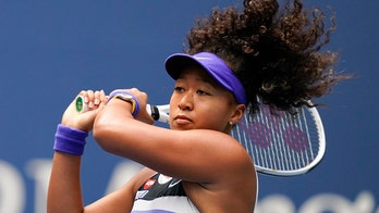 Naomi Osaka withdraws from French Open amid scrutiny over media boycott