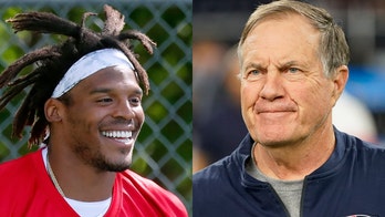 Cam Newton addresses fit with Patriots, why concerns rose amid signing