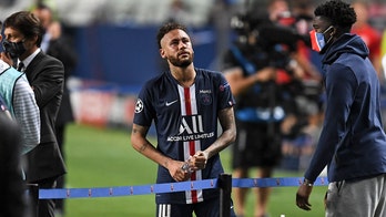 3 Paris Saint-Germain players test positive for coronavirus