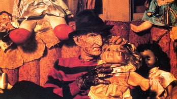 Nike to debut Freddy Krueger-inspired Air Max 95 sneakers this October: report