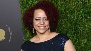 1619 Project founder says she's not a professional educator despite being college faculty member