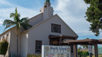 Navy reverses decision that would have canceled Catholic Masses at bases in Southern California