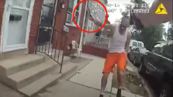 Heather Mac Donald: Protesters demand cops let themselves be stabbed or shot