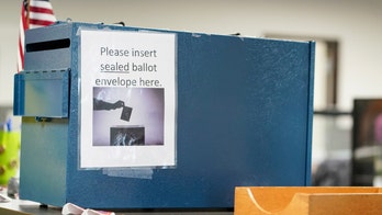 Ohio rule requiring ballot signatures to be verified upheld by federal judge