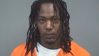 Suspected Ohio gunman in killing of 4-year-old boy surrenders