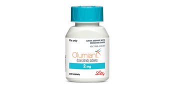 Rheumatoid arthritis drug cuts coronavirus deaths in clinical trial, Eli Lilly says