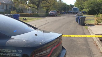 Oregon 'hostage situation' leads to three dead, including 11-year-old boy