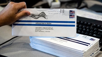 North Carolina board of elections members resign over 'changes' to mail-in ballot law just before election