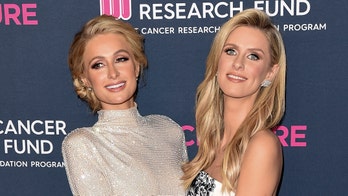 Paris Hilton's sister Nicky calls her 'greedy,' says she needs to take a vacation
