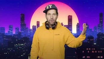 Paul Rudd gives hilarious coronavirus PSA urging millennials to wear masks