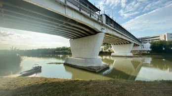 Amid coronavirus pandemic, Texas border agents see human smuggling on the rise