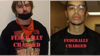 Two arrested in Daniel Prude protests in Rochester, Justice Department announces