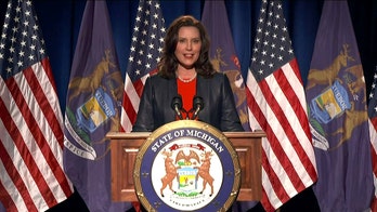 Gov. Whitmer agrees: No mask mandates in schools and no vaccine passports in Michigan