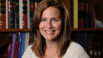 Harmeet Dhillon: Amy Coney Barrett could have major impact on these landmark cases in Supreme Court