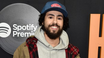 Ramy Youssef shows person in hazmat suit outside home after Emmys loss: 'When you lose'